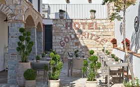 Hotel Goloritzé